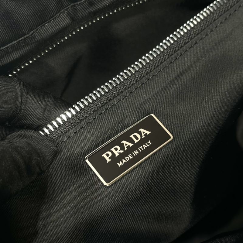 Prada Shopping Bags